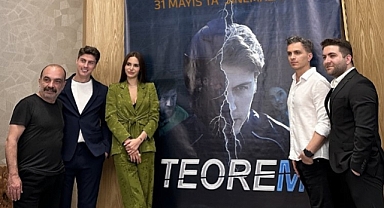 Teorem 31 Mayıs'ta Sinemalarda