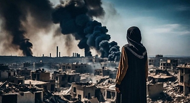 UNRWA: 150 binden fazla hamile kadın kötü sağlık koşullarıyla karşı karşıya