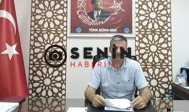 Başkan Toka Enflasyonun Üzerinde Maaş Verilmeli