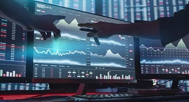 Finansal Yatırımda Reel Getiride BIST 100 Öne Çıktı