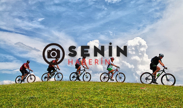 Karasu ve Kocaali İlçelerinde Pedallar Dönecek