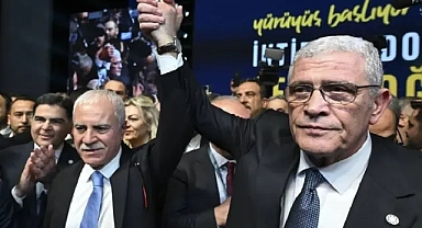 Koray Aydın, İYİ Parti'den ayrılmaya hazırlanıyor