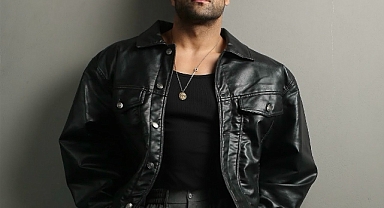 Mehmet Uslu'dan Yeni Türkçe Pop Hiti: 