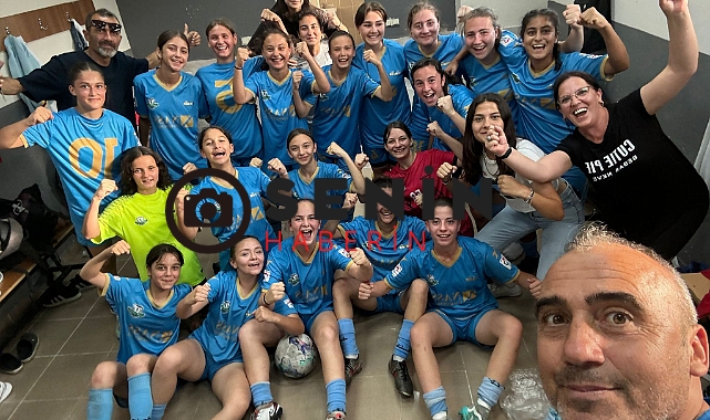 Sakarya Kadın U 17 İlk 16 ya Penaltılarla Kaldı