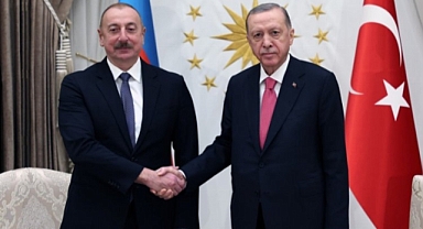 Azerbaycan'dan 15 Temmuz Anma Mesajı