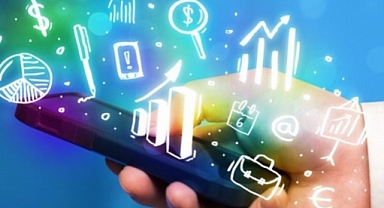 Dijital Bankacılık Kullanıcı Sayısı 114 Milyona Ulaştı