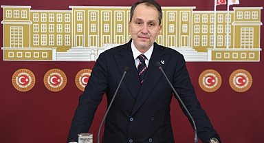 Erbakan: Emeklilerimize reva görülen haksız tutumdan acilen geri dönülmelidir