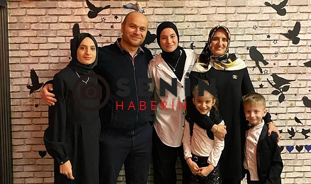 Gem Ailesinde Sünnet Heyecanı