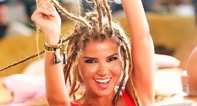 Gülben Ergen, Sezen Aksu İmzalı 'Nanik' Şarkısı için Büyük Hazırlıklara Başladı