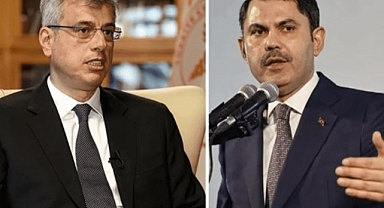 İki Bakanlıkta İstifa ve Atama Belli Oldu