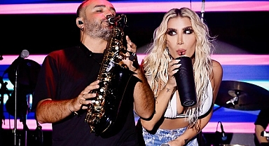 İrem Derici'den Aşkın Tanımı!
