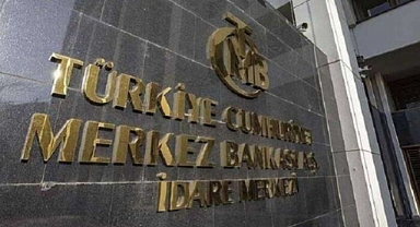 Merkez Bankası 'Ödemeler Dengesi' Verilerini Açıkladı