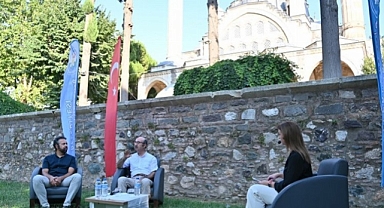 Mimar Sinan'ın Manisa'daki Vefat Yıldönümü Anıldı