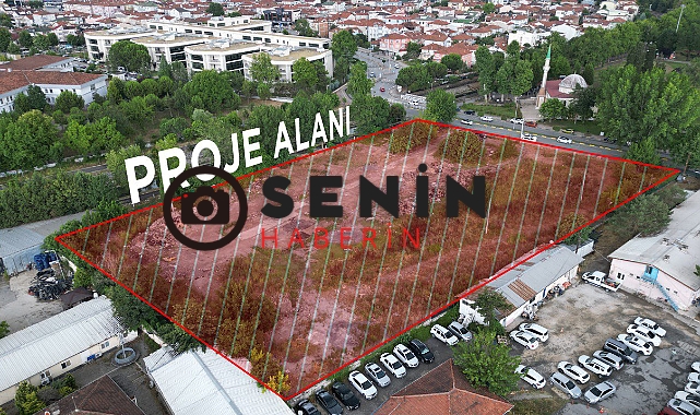 Sakarya’da tarihin en büyük sanat yatırımına meclis onayı