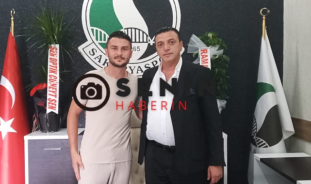 Sakarya Spora Algı Devam Ediyor.