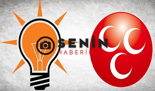 Sakaryanın Akyazı İlçesinde Siyaset Kazanı Fena Karıştı.