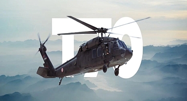 T-70'lerin Kabul Faaliyetleri Tamamlandı