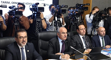 Tartışılan Kanun Teklifi TBMM Komisyonu Tarafından Onaylandı