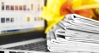 Yazılı Basın Sektörü Küçülüyor: TÜİK, BİK Verilerini Kapsıyor