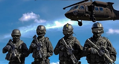 2 terörist etkisiz hale getirildi