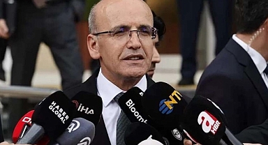 Bakan Şimşek: Cari Açıkta Önemli İlerleme Sağlandı