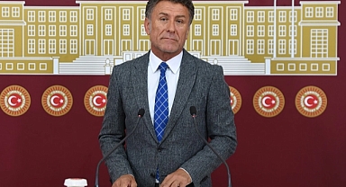 CHP'li Sarıbal: Fındık Üreticileri Emeğinin Karşılığını Almalı