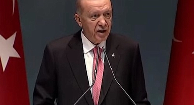 Cumhurbaşkanı Erdoğan, Guterres’in Afrika ile ilgili paylaşımına yanıt verdi