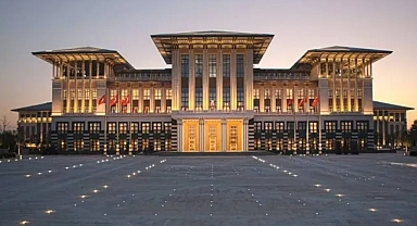  Cumhurbaşkanlığı’nın 6 Aylık Harcaması Dudak Uçuklattı