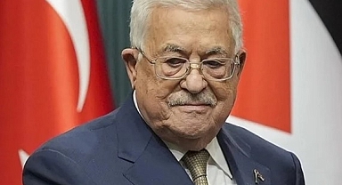 Filistin Devlet Başkanı, TBMM'de Hitap Edecek