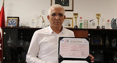 Marmarabirlik, kalitesine bir kalite daha kattı