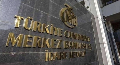 Merkez Bankası'nın Yıl Sonu Enflasyon Beklentisi Yüzde 43,21