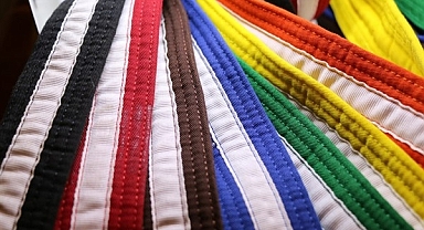 Milli para tekvandocu Er, Kamerunlu rakibine 13-6 mağlup oldu