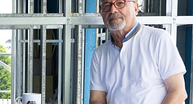 Naci Görür: Deprem, Dünya'nın Nabzıdır!