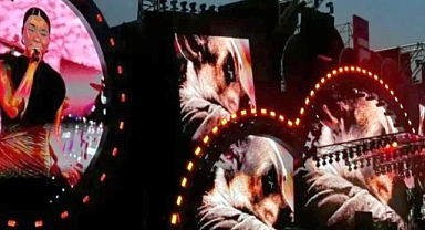 'Sen Ağlama' Şarkısıyla Sokak Hayvanlarının Sesini Duyurdu