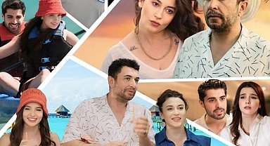 Sinemalarda yarın gösterime girecek filmler