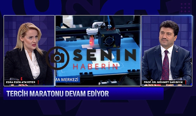 SUBÜ İhtiyaçlara odaklanan çalışmaları önemsiyoruz