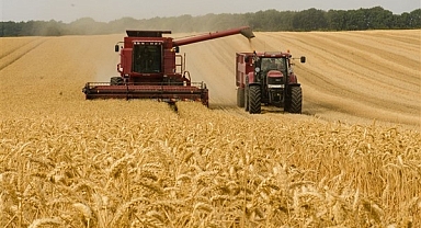 Tarımsal destekleme ödemeleri çiftçilerin hesaplarına aktarıldı