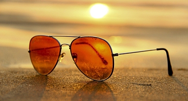 Türk Oftalmoloji Derneği, güneş gözlüklerinde dikkat edilmesi gereken 7 özelliği açıkladı