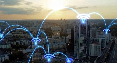 Türkiye'de İnternet Aboneleri 93 Milyonu Aştı