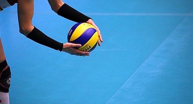 U20 Erkek Milli Voleybol Takımı, Ukrayna’ya 3-0 mağlup oldu