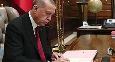YAŞ Kararları Resmi Hale Geldi: Görevden Alma Kararları Açıklandı
