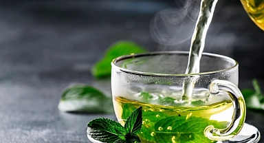 Yeşil çayın faydaları nedir?