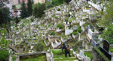 Bugün Sakaryada Vefat Edenler...