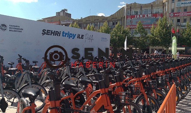 Büyük Umutlarla Şehrimize Getirilen Tripy Hüsrana Uğradı.