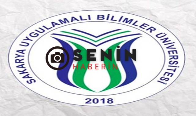 Geyve Meslek yüksek okulunda yaşanan Taciz için SUBÜ den Açıklama