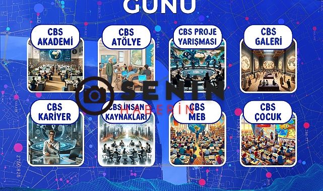 Sakarya Üniversitesi CBS’ye hazırlanıyor
