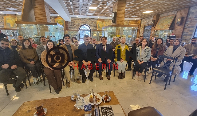 Türkiye Yüzyılında Eğitim Konuşuldu