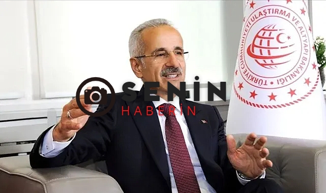 Ulaştırma ve Alt Yapı Bakanı Sakaryada