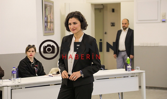 E- Ticaretin Tüm Aşamaları SATSO'da İşlendi