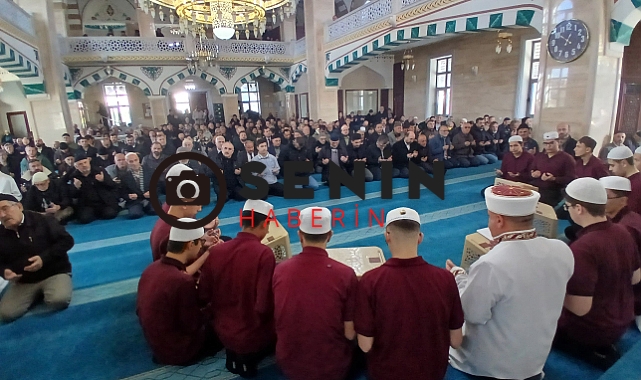 Öğretmenler Günü Serdivan’da Hafta Boyunca Muhteşem Kutlandı.
